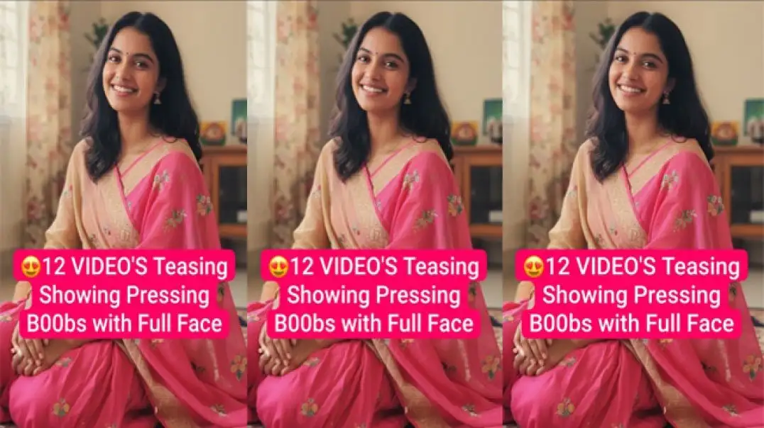 Desi GF's Private Hot Viral Teasing Showcase