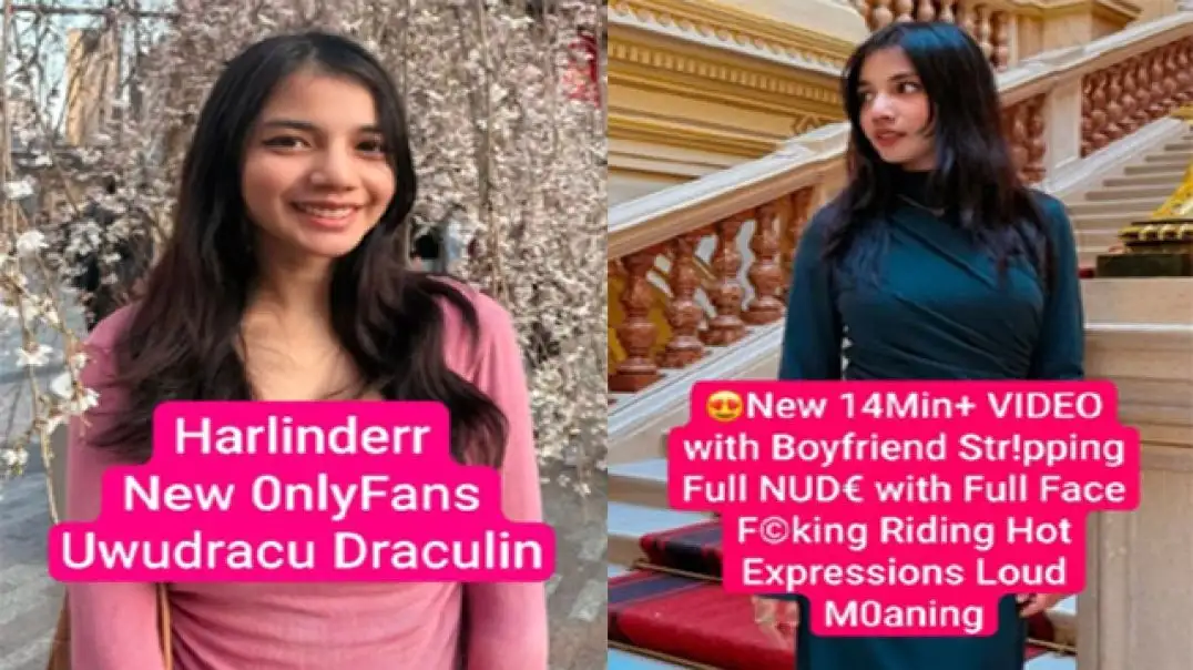 Harlinderr Uwudracu Draculin Fucking Wild Full Face Ride
