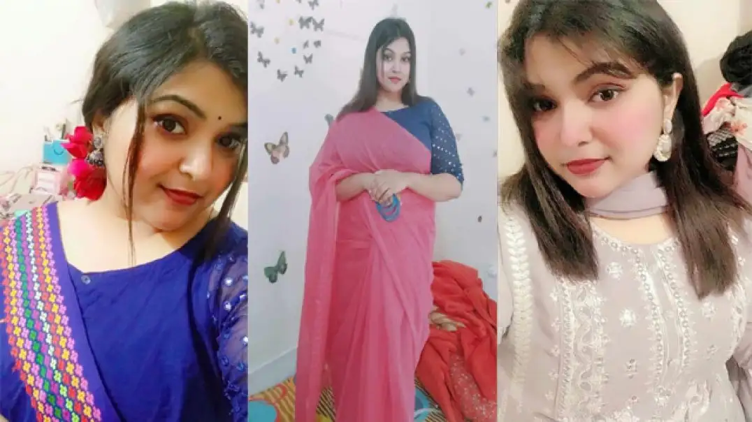 Desi Hot GF Boldly Shows Nude Body Fun