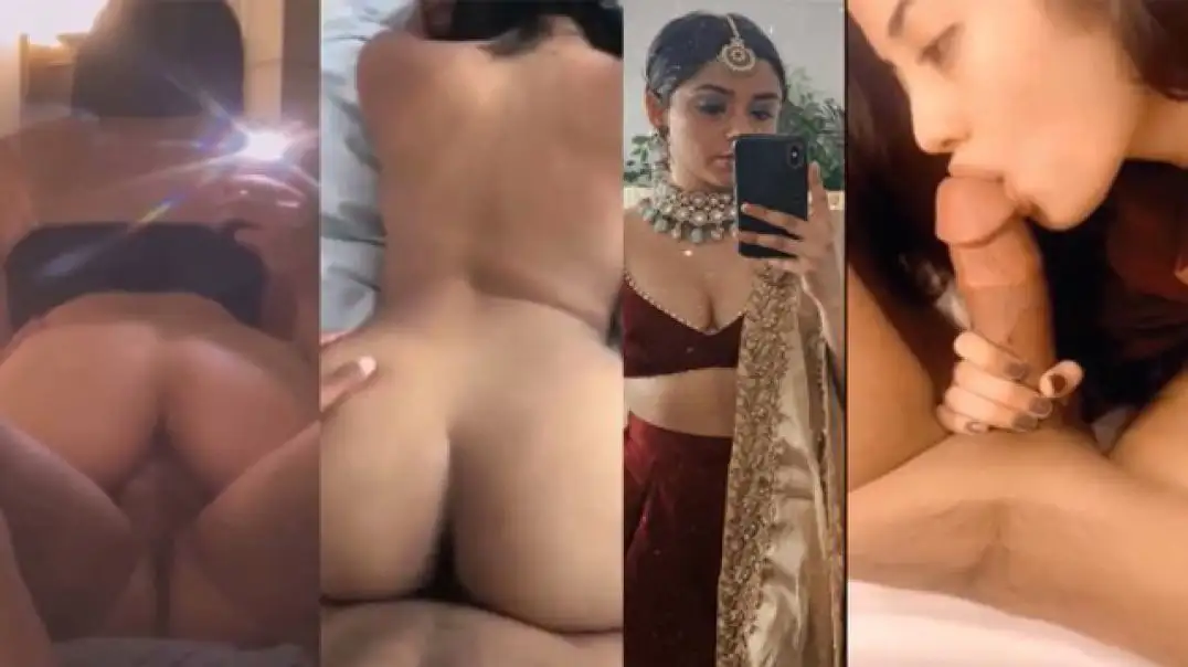 Horny Desi Babe Halima Khan's Sizzling Secret Romance