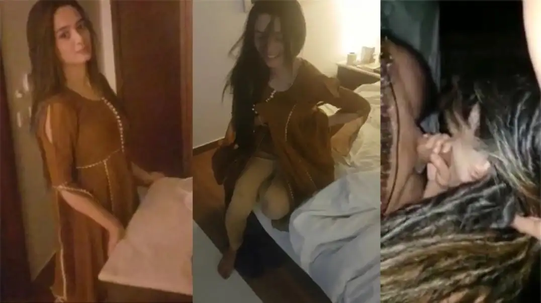 Hot Desi Girl Caught in Private Sex Fuck Video