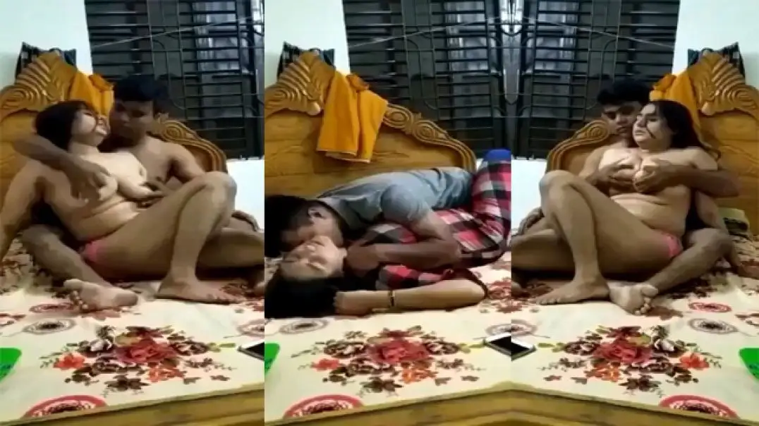 Dil Se Bengali Gf Ka Hot Romance Before Sex