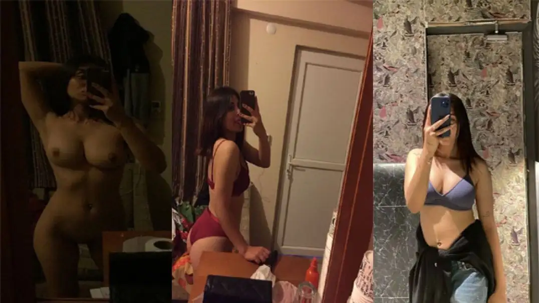 Desi Hot Gf Private Sexy Showcase Exposed