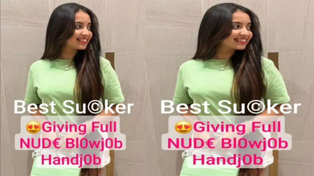 Desi Snapchat Queen Drops Hot Nude Blowjob Video