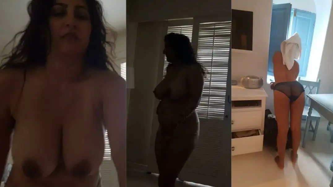 Bollywood Ex Star Puja Arora's Leaked Nude Scandal Exposed