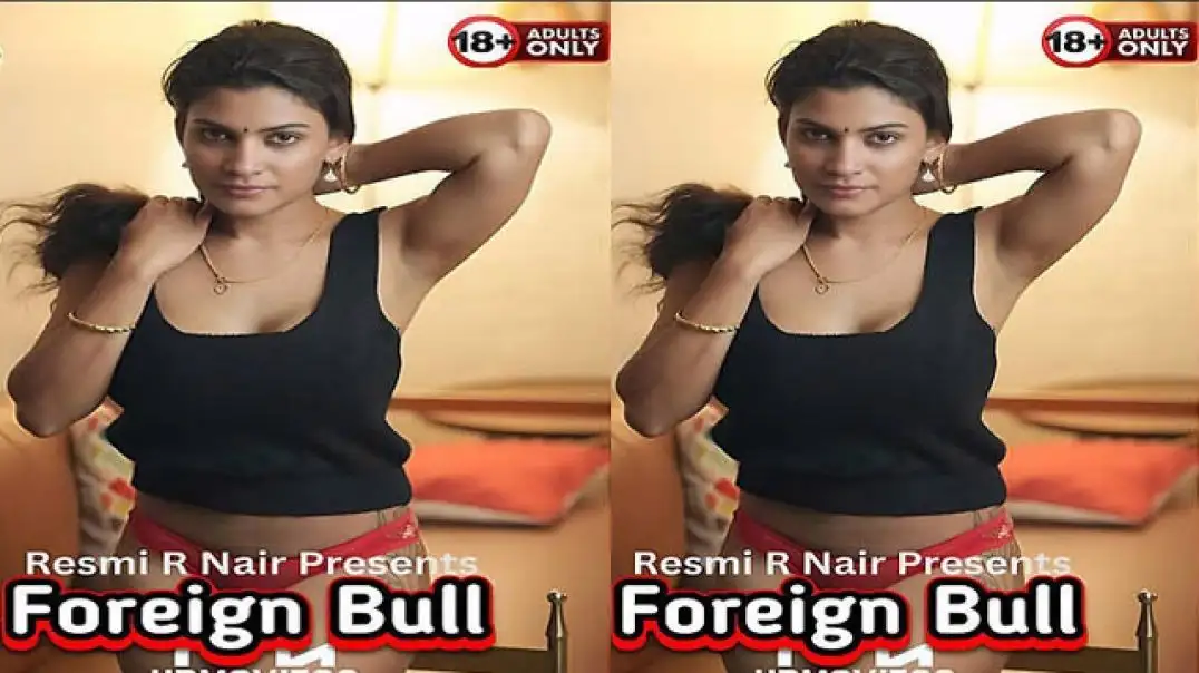 Reshmi Nair Hot Sex MMS Leaked & Viral