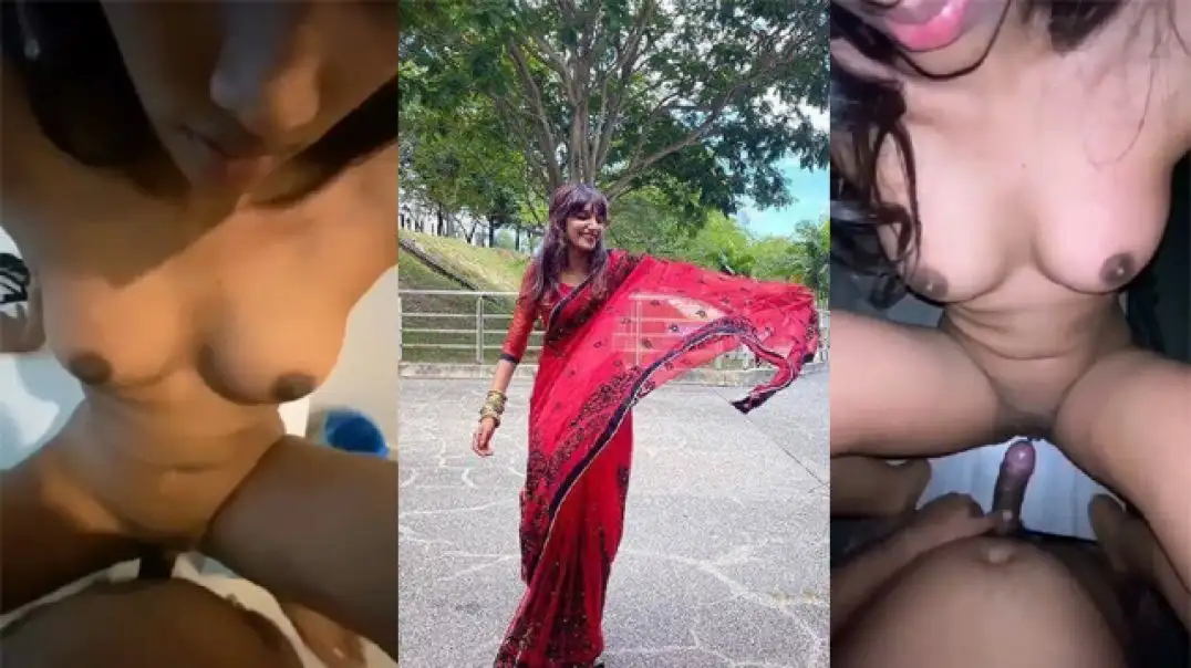 Hot Desi Girl Private MMS Fucking Raw