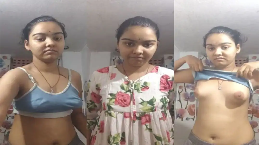 Desi Girl Flaunts Hairy Pussy And Asshole In Private Videos