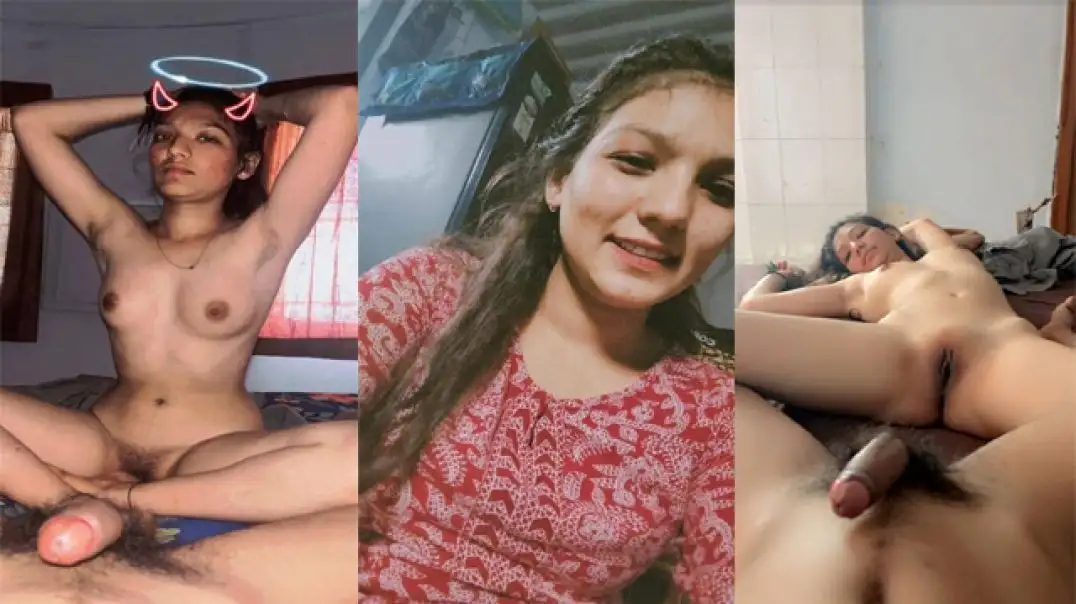 Hot Indian Girl Deepthroating Hard in Private