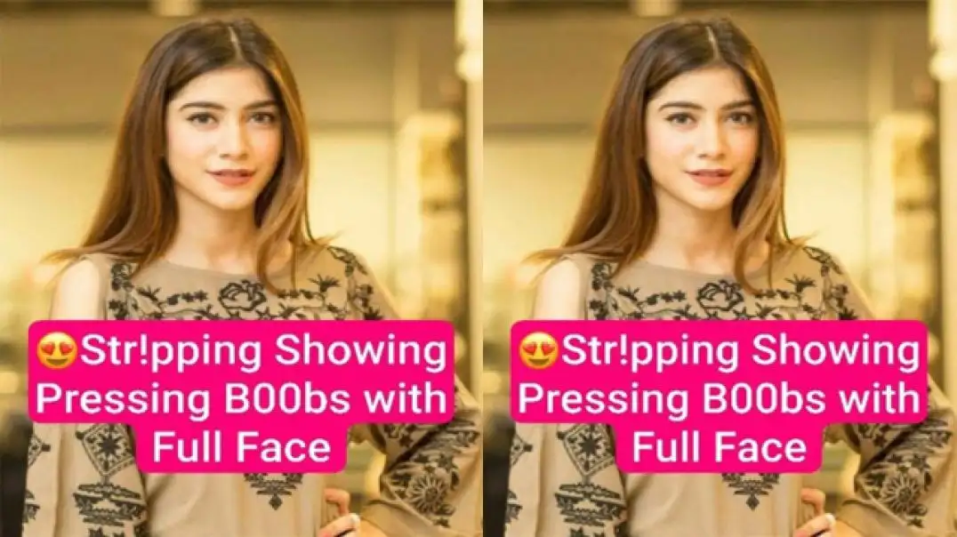 Hot Desi Girl Stripping Show x Rated Leaked