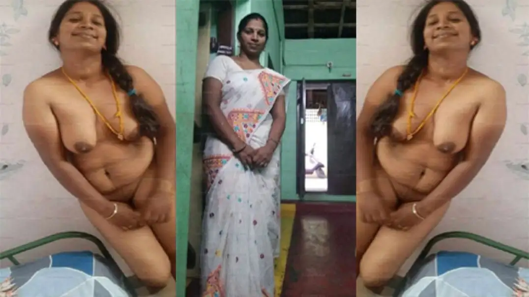 Tamil Aunty Babli Nude Bathroom Romance Private