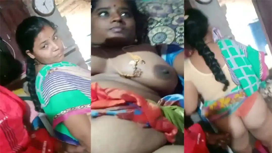 Mallu Wife's Secret Romance with Brother in Law
