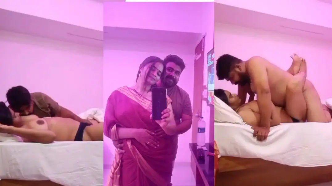 Pati Ne Biwi Ko Ghar Mein Secretly Fucked