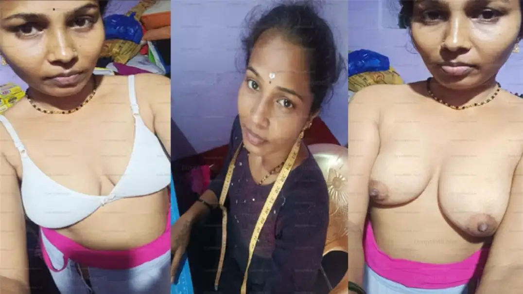 Mallu Tailor Aunty Hot Private Pussy Showcase