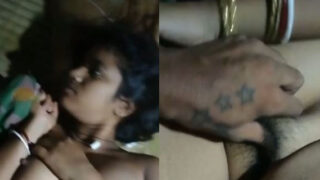 Bangla village wife full nude video