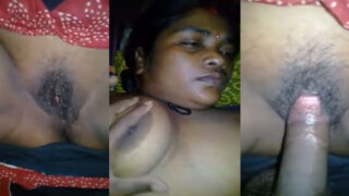 Bihari village wife illicit sex with Devar