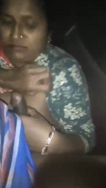 Bengal village wife blowjob sex MMS