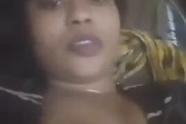 Panskura village wife fingering pussy on cam