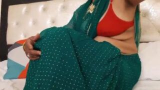 Hot sexy Dehati wife sharing porn video