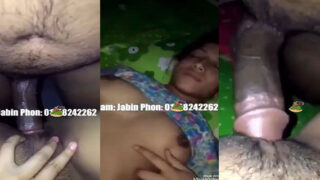 Bangladeshi village girl first time night sex