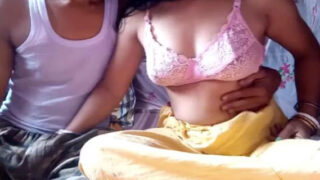 Bangla village couple homemade sex video