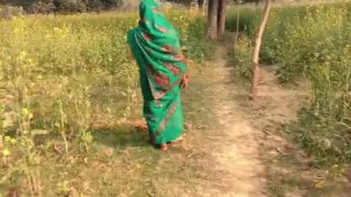 Bihari village wife fucked in open fields